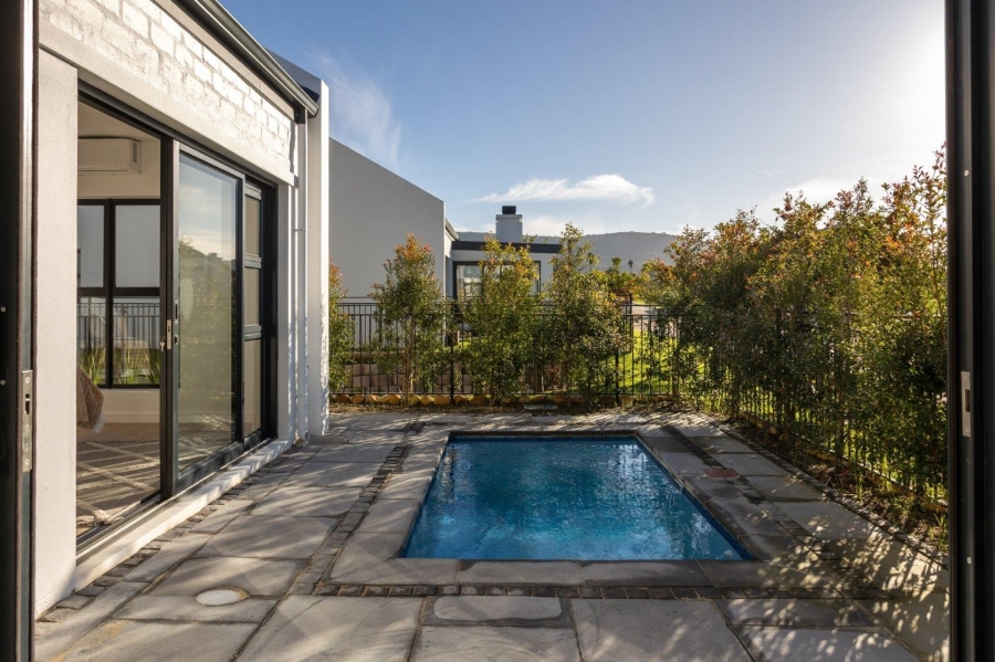 2 Bedroom Property for Sale in Paarl Valleij Lifestyle Estate Western Cape